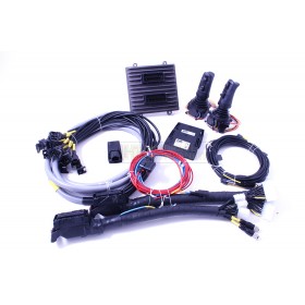 Mobile valve controller kit 8 sections 8 meters